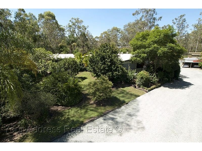 4416 Mt Lindesay Highway, Munruben QLD 4125