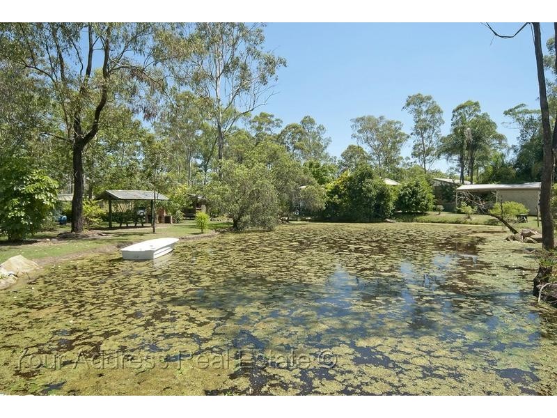 4416 Mt Lindesay Highway, Munruben QLD 4125