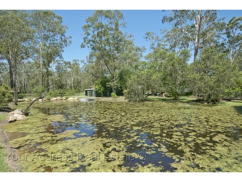 4416 Mt Lindesay Highway, Munruben QLD 4125