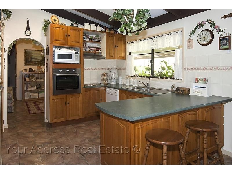 4416 Mt Lindesay Highway, Munruben QLD 4125