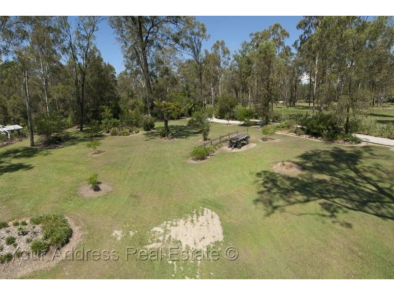 4416 Mt Lindesay Highway, Munruben QLD 4125