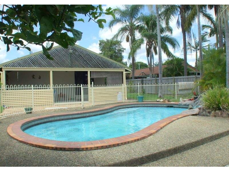 24 Antlia Street, Regents Park QLD 4118