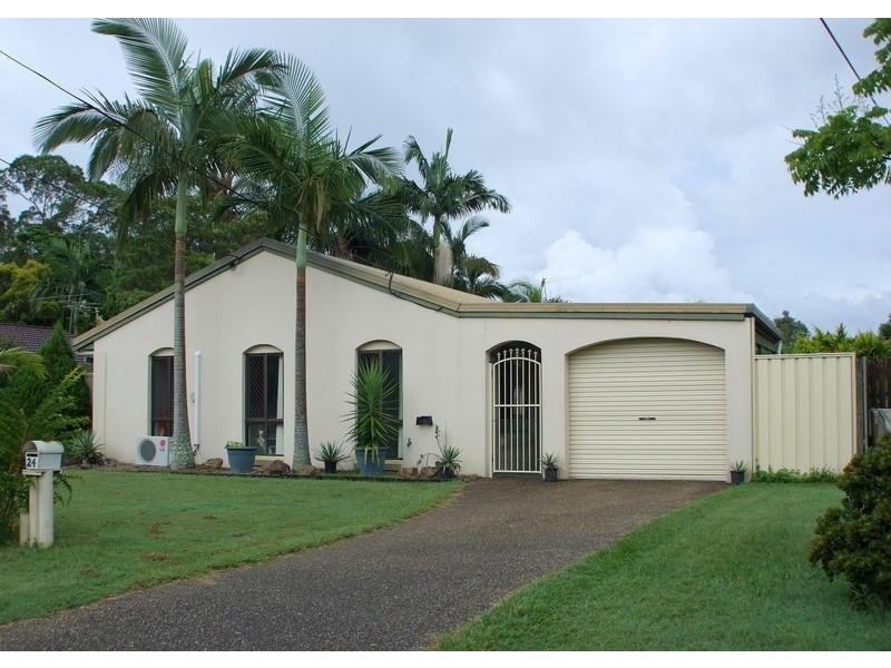 24 Antlia Street, Regents Park QLD 4118