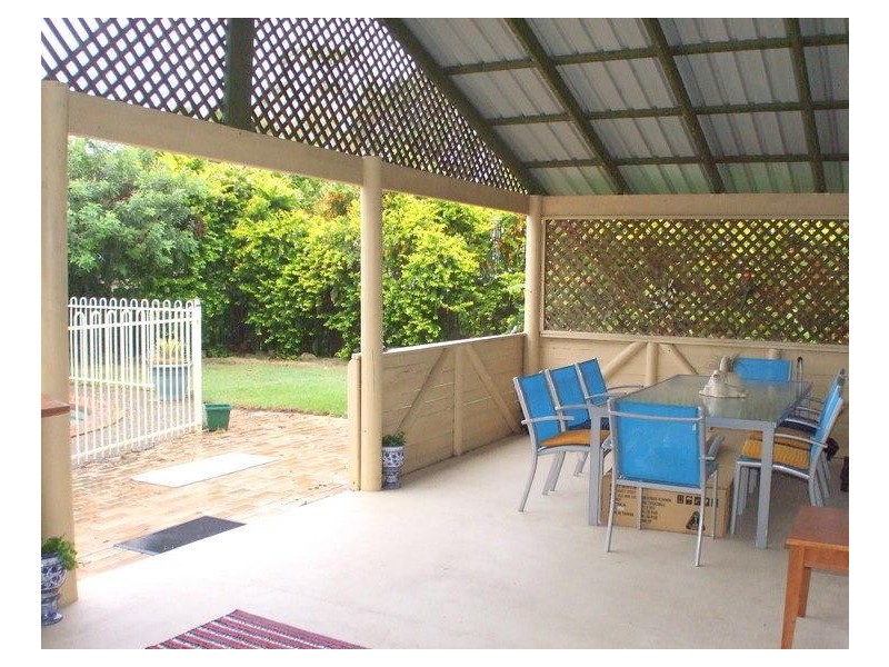 24 Antlia Street, Regents Park QLD 4118