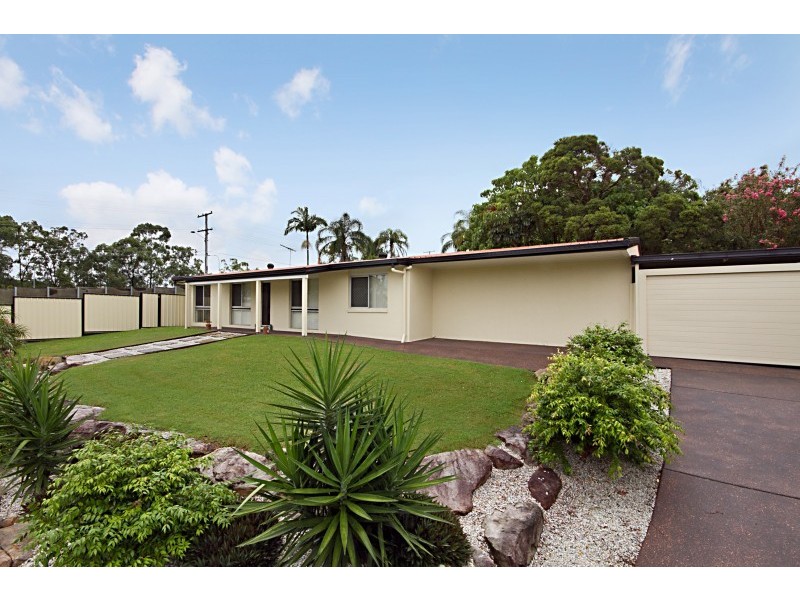 2 Dunblane Drive, Boronia Heights QLD 4124