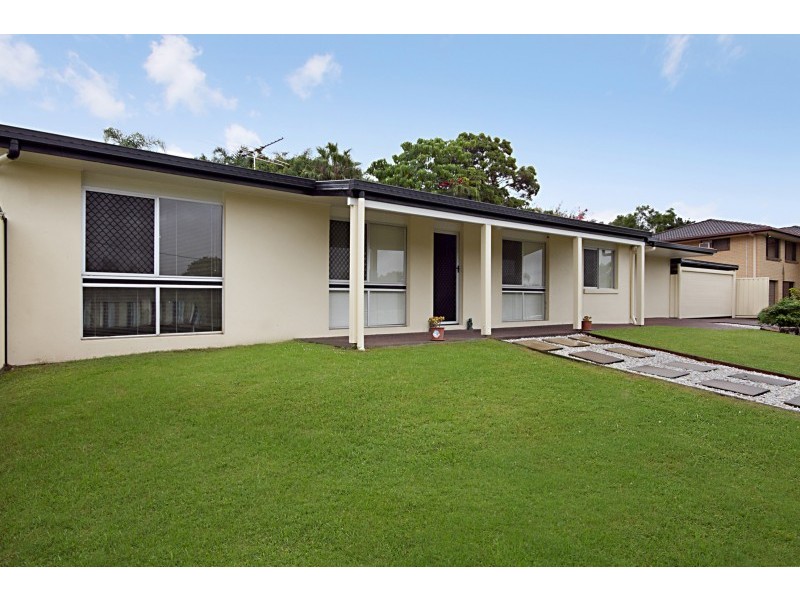 2 Dunblane Drive, Boronia Heights QLD 4124