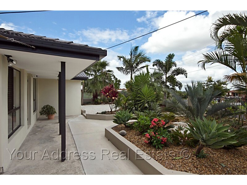 27 Serissa Street, Crestmead QLD 4132