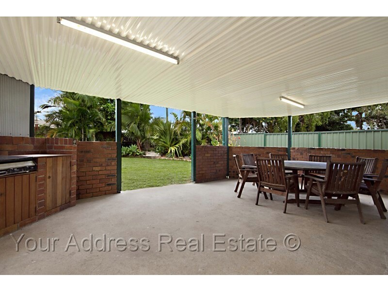 27 Serissa Street, Crestmead QLD 4132
