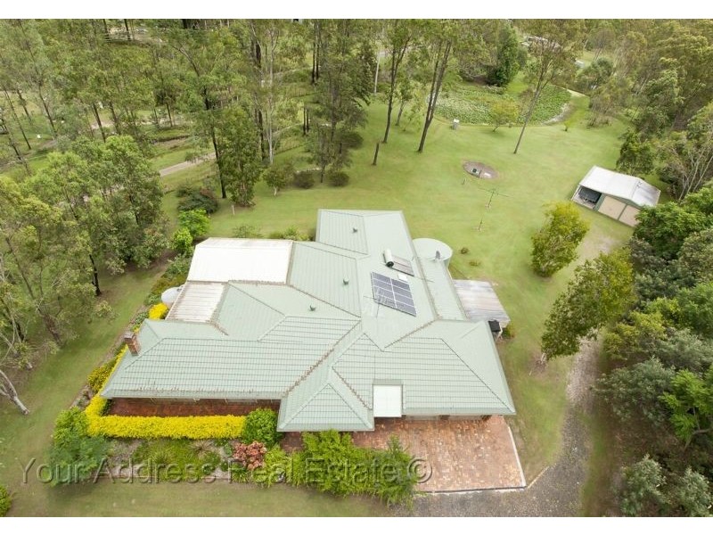 1023 Teviot Road, South Maclean QLD 4280