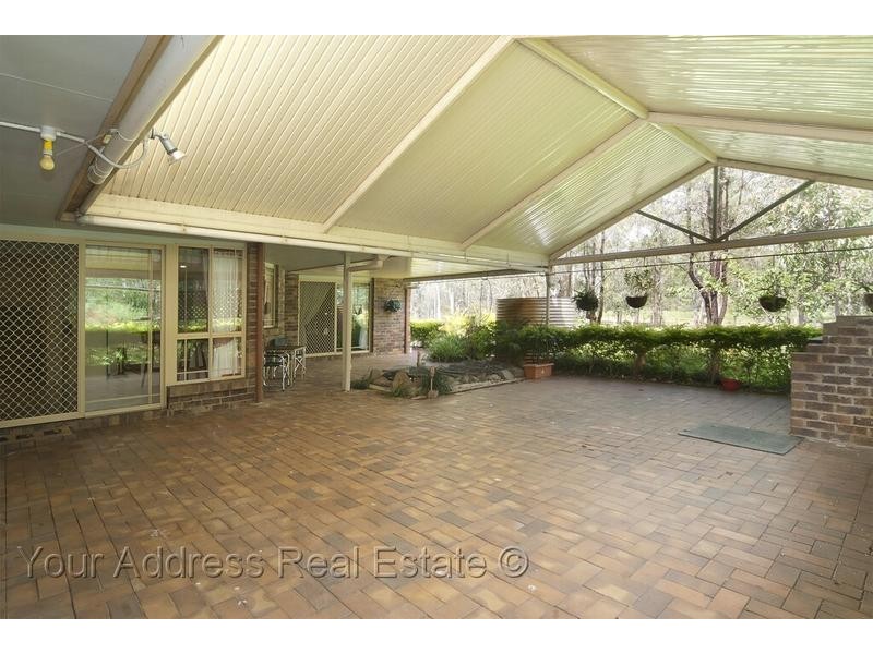 1023 Teviot Road, South Maclean QLD 4280