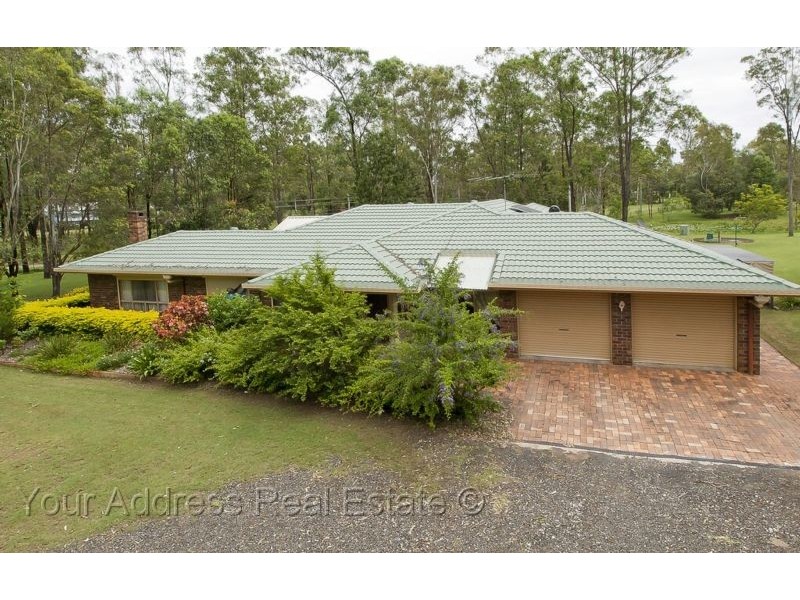 1023 Teviot Road, South Maclean QLD 4280