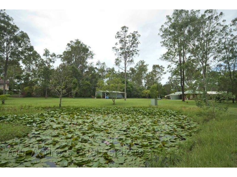 1023 Teviot Road, South Maclean QLD 4280