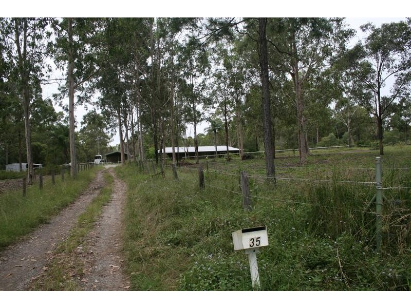 35 Violet Road, Greenbank QLD 4124