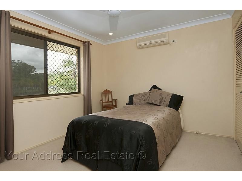 1 Ghostgum Court, Park Ridge QLD 4125