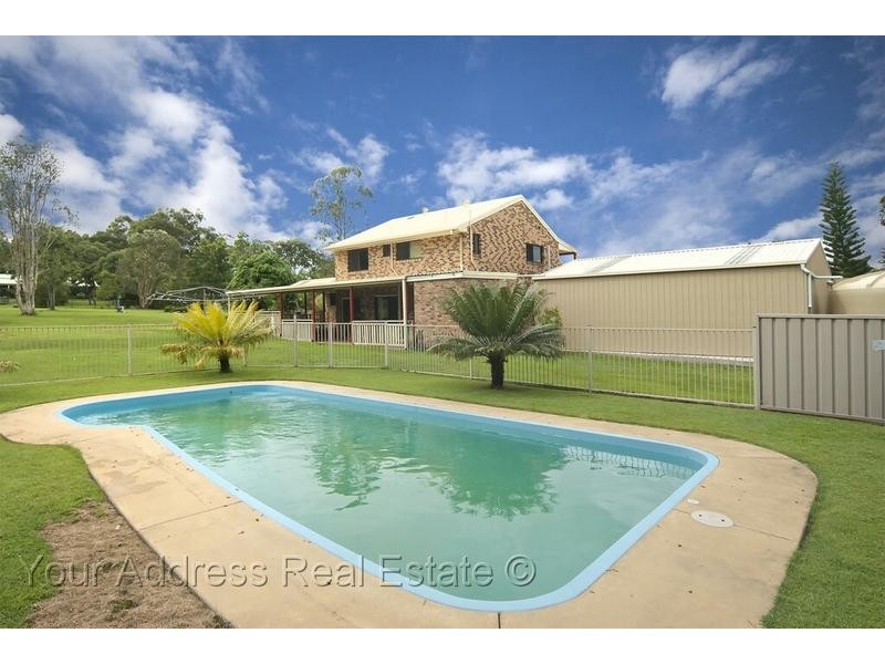 1 Ghostgum Court, Park Ridge QLD 4125