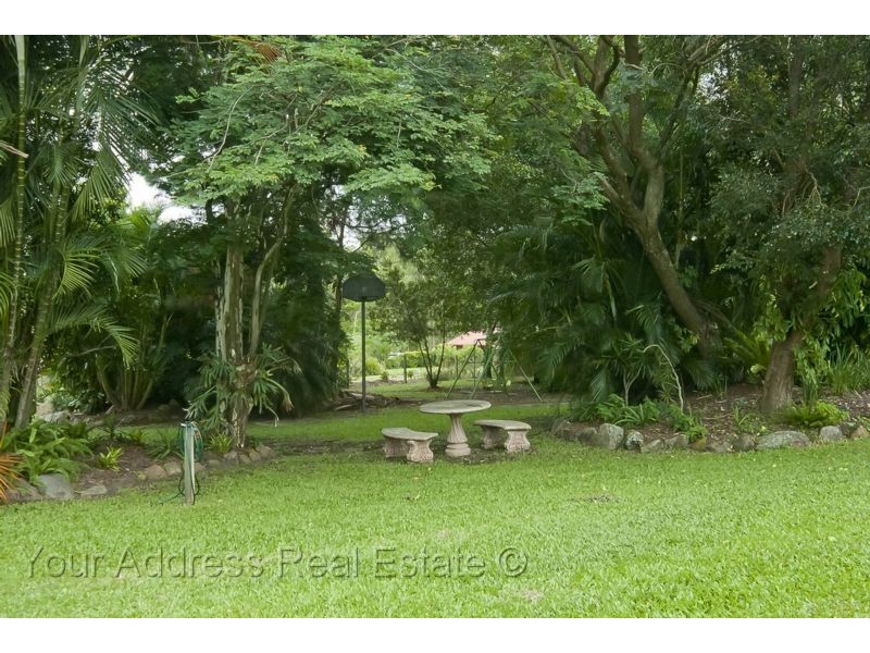 1 Ghostgum Court, Park Ridge QLD 4125