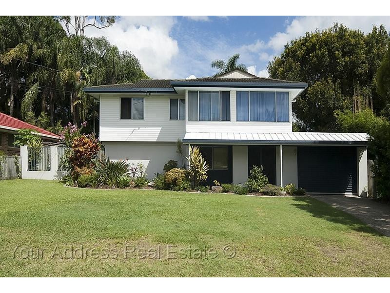15 Werona Street, Slacks Creek QLD 4127