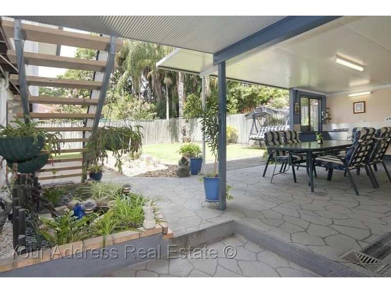 15 Werona Street, Slacks Creek QLD 4127
