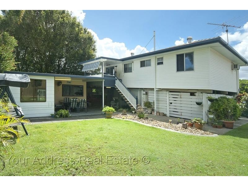 15 Werona Street, Slacks Creek QLD 4127