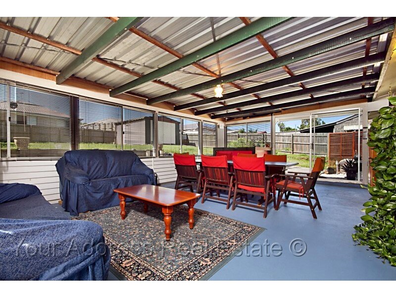 98 Begonia Street, Browns Plains QLD 4118