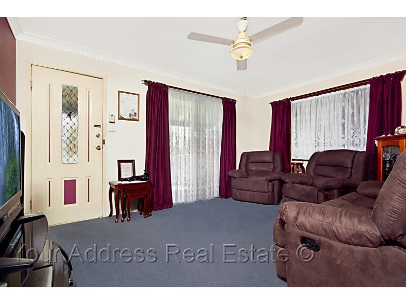 98 Begonia Street, Browns Plains QLD 4118