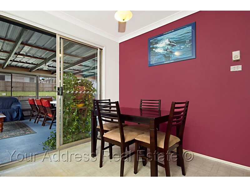 98 Begonia Street, Browns Plains QLD 4118