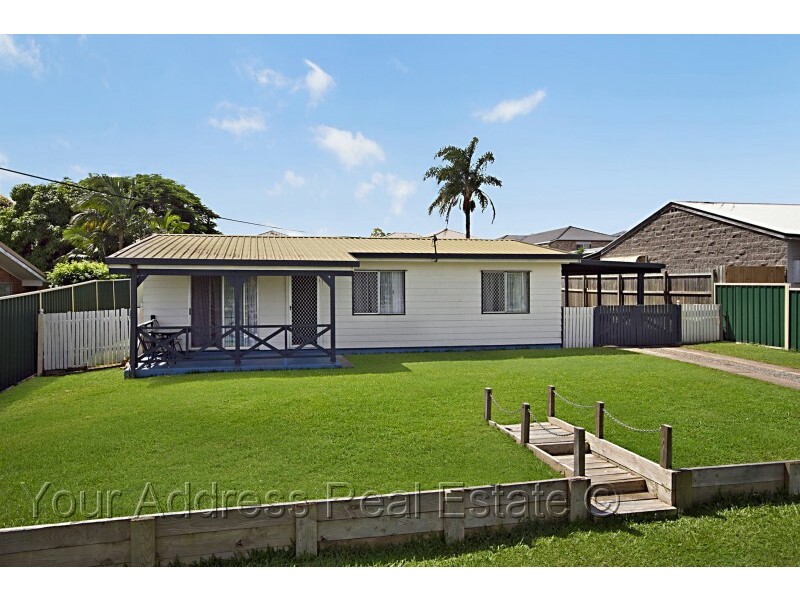 98 Begonia Street, Browns Plains QLD 4118