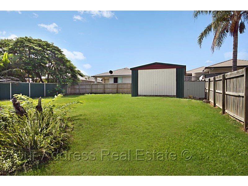 98 Begonia Street, Browns Plains QLD 4118