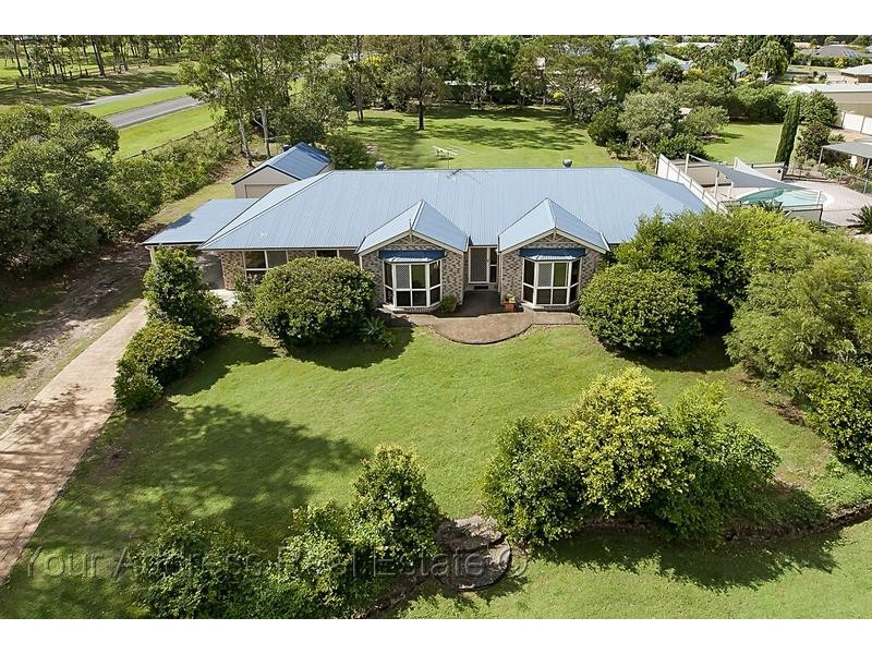 19-21 Pink Myrtle Court, Jimboomba QLD 4280