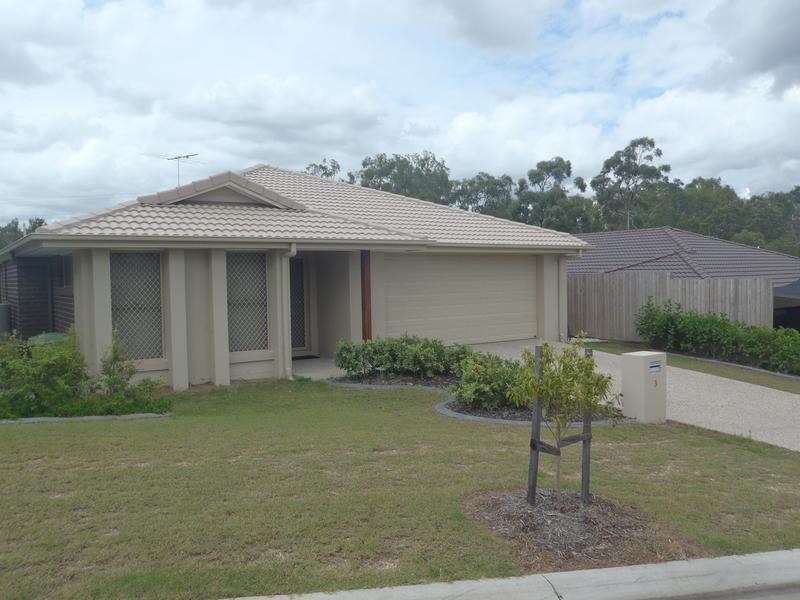 3 Flametree Crescent, Berrinba QLD 4117
