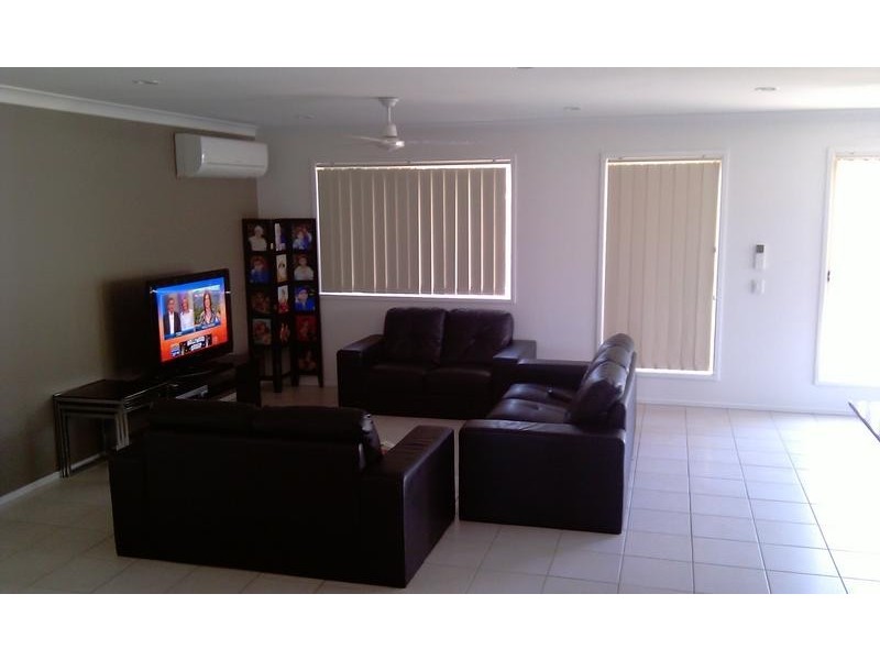 3 Flametree Crescent, Berrinba QLD 4117