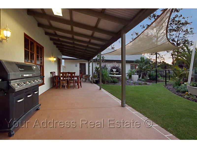 214-220 Norris Creek Road, Munruben QLD 4125