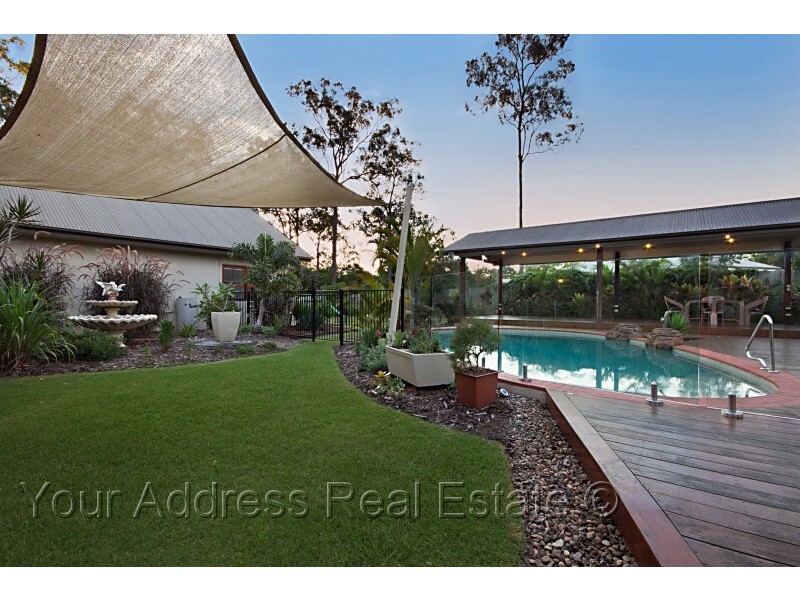 214-220 Norris Creek Road, Munruben QLD 4125