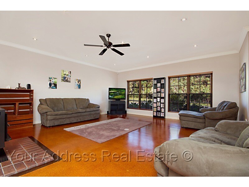 214-220 Norris Creek Road, Munruben QLD 4125