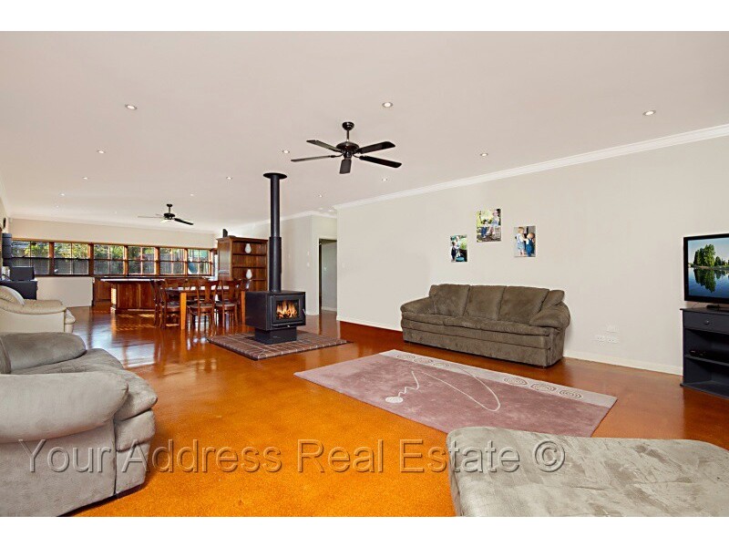 214-220 Norris Creek Road, Munruben QLD 4125