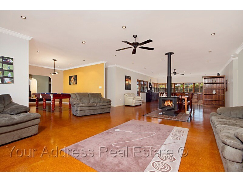 214-220 Norris Creek Road, Munruben QLD 4125