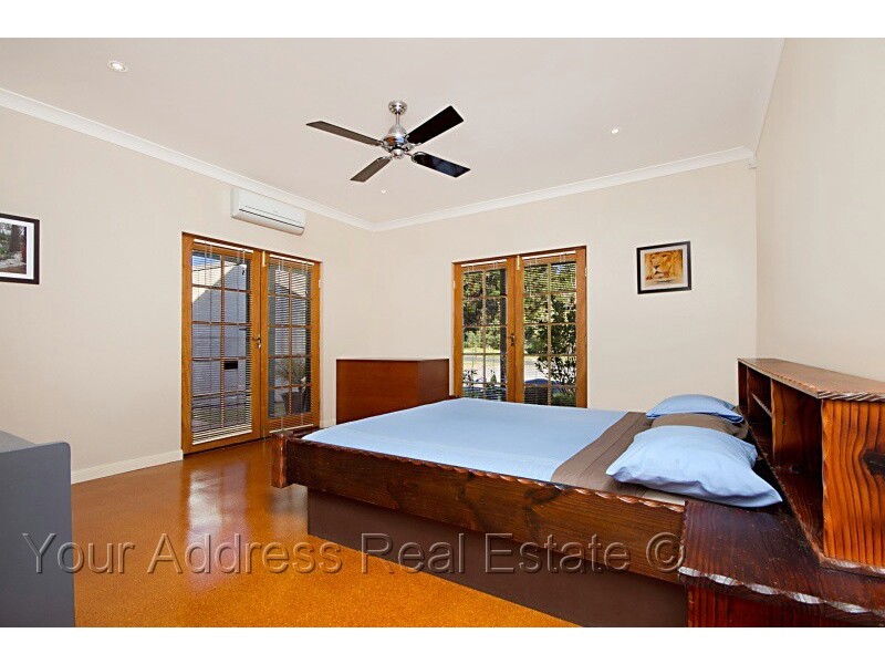 214-220 Norris Creek Road, Munruben QLD 4125