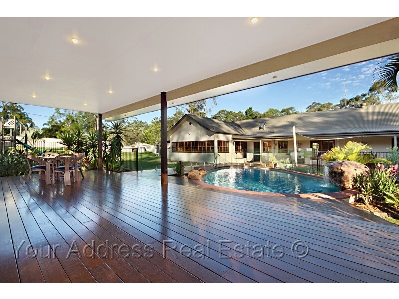 214-220 Norris Creek Road, Munruben QLD 4125