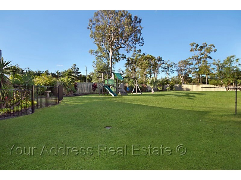 214-220 Norris Creek Road, Munruben QLD 4125