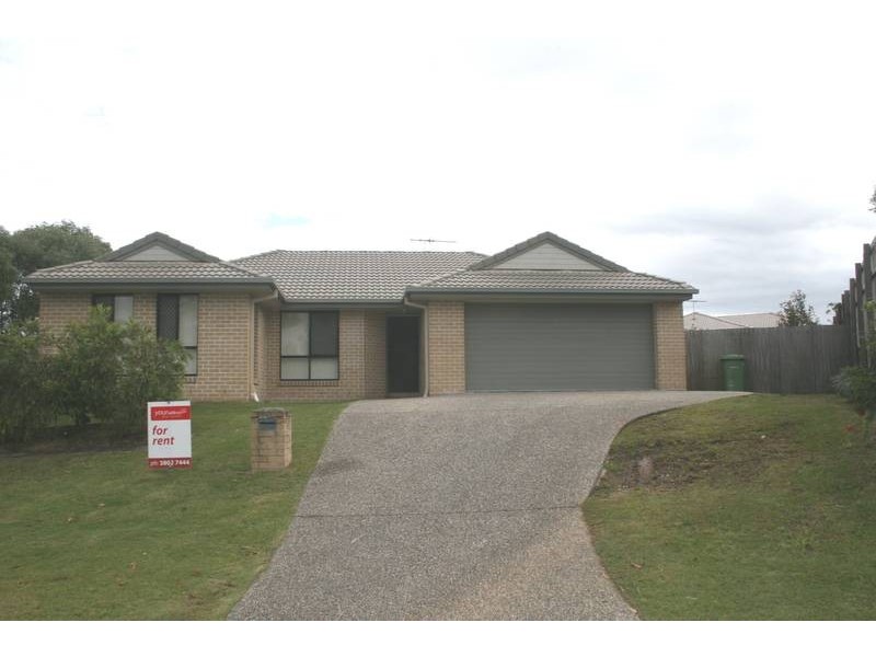 9 Zoe Place, Hillcrest QLD 4118