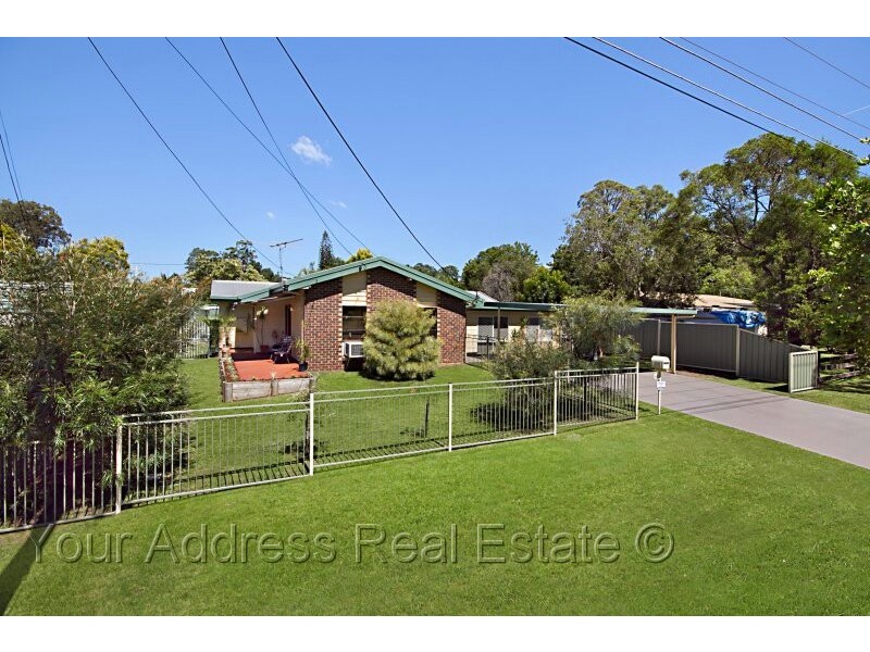 43 Cindy Street, Marsden QLD 4132