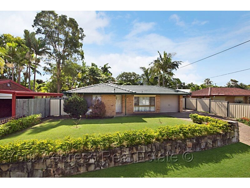 8 Bennett Drive, Regents Park QLD 4118