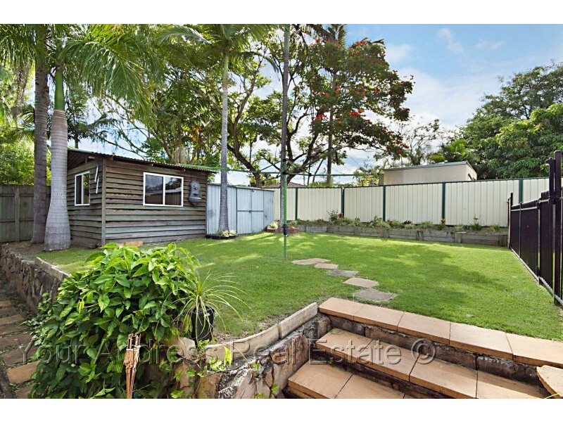 8 Bennett Drive, Regents Park QLD 4118