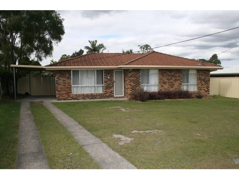 21 Serissa Street, Crestmead QLD 4132
