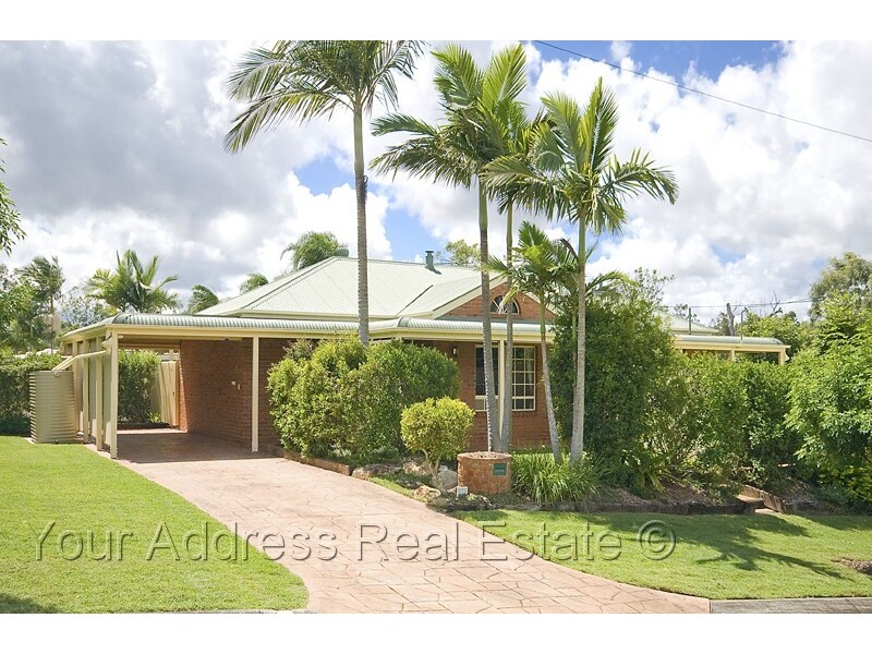 1 Folium Court, Regents Park QLD 4118