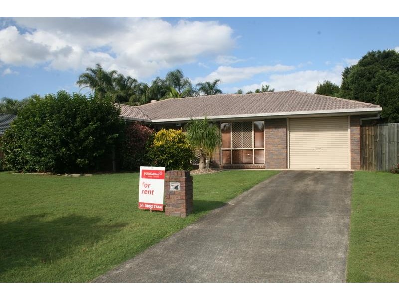 32 Gumview Close, Regents Park QLD 4118