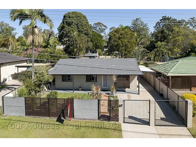 69 Flinders Crescent, Boronia Heights QLD 4124