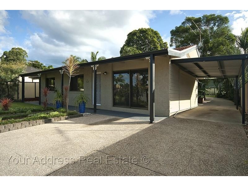 69 Flinders Crescent, Boronia Heights QLD 4124