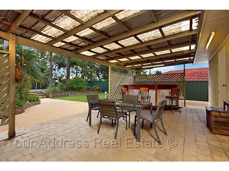 35 Volant Street, Regents Park QLD 4118