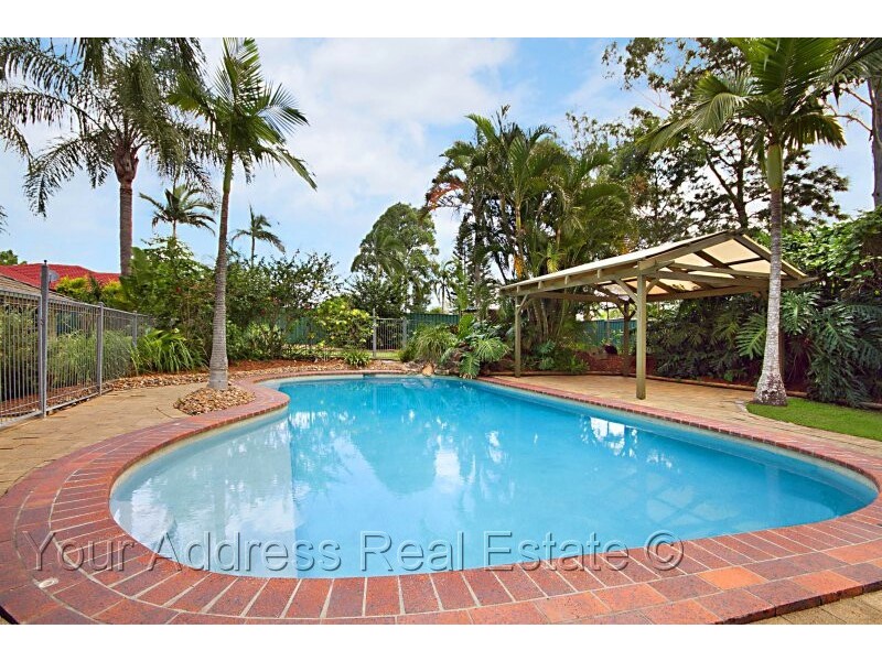 35 Volant Street, Regents Park QLD 4118